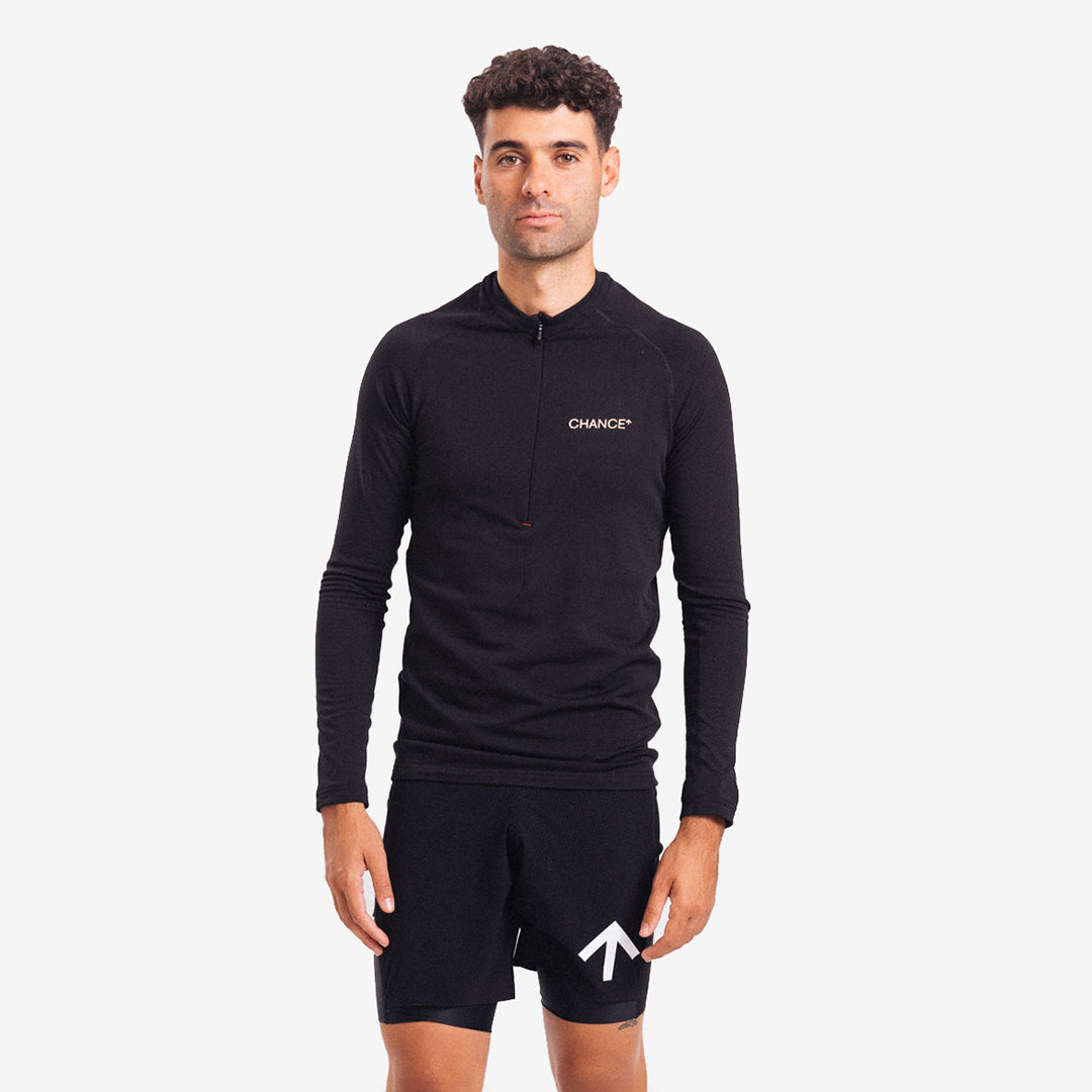 Chance AROW Long Sleeve Baselayer