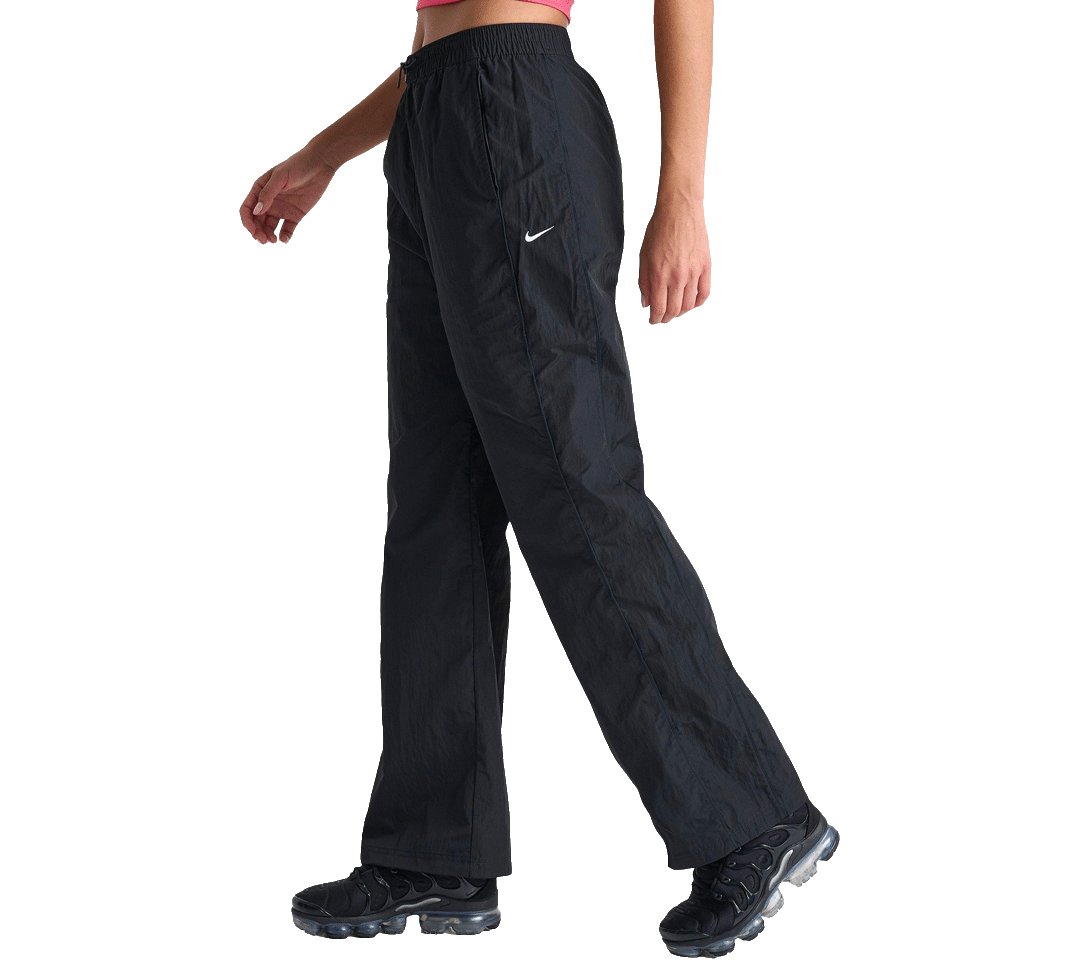 W Nike Windrunner (High Waisted/Open Hem) Pant