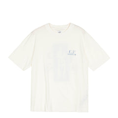 C.P. Company Jersey Comfort Logo T-Shirt