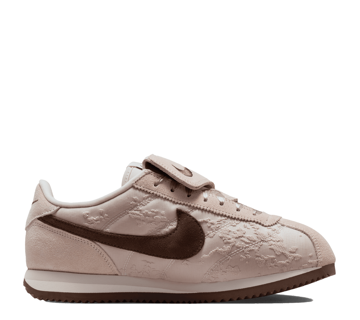 W Nike Cortez TXT