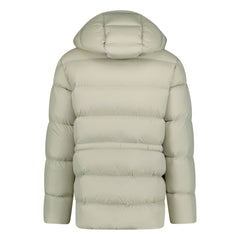 MONCLER  BAUGES JACKET BEIGE/CREAM