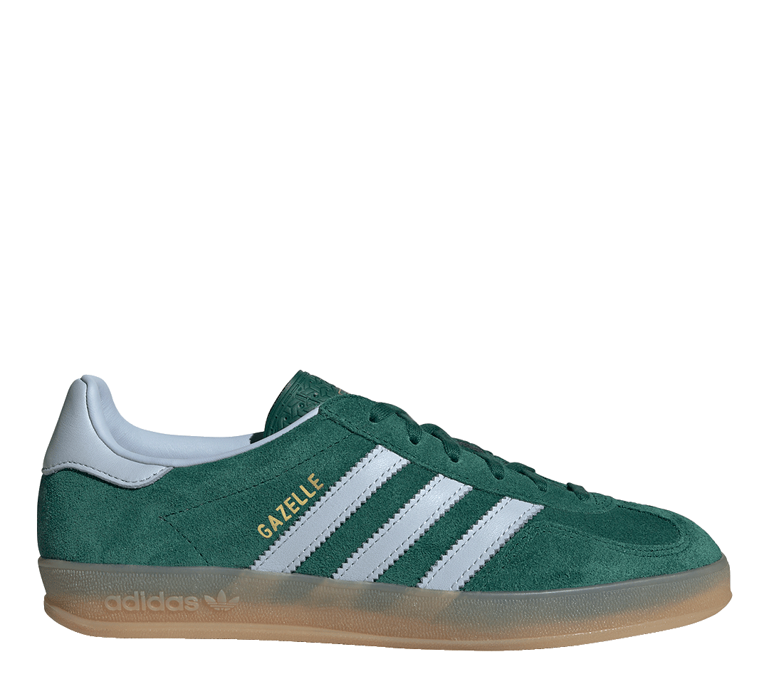 W Adidas Gazelle Indoor