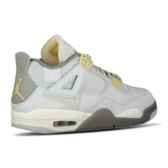 AIR JORDAN  4 'CRAFT PHOTON DUST