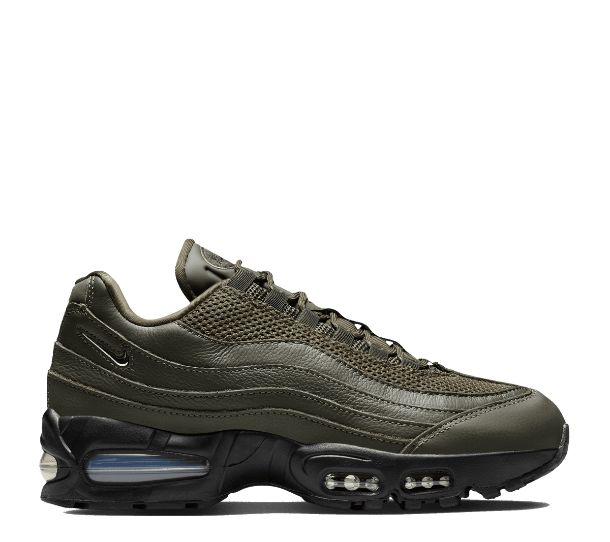 W Nike Air Max 95 "Cargo Khaki"