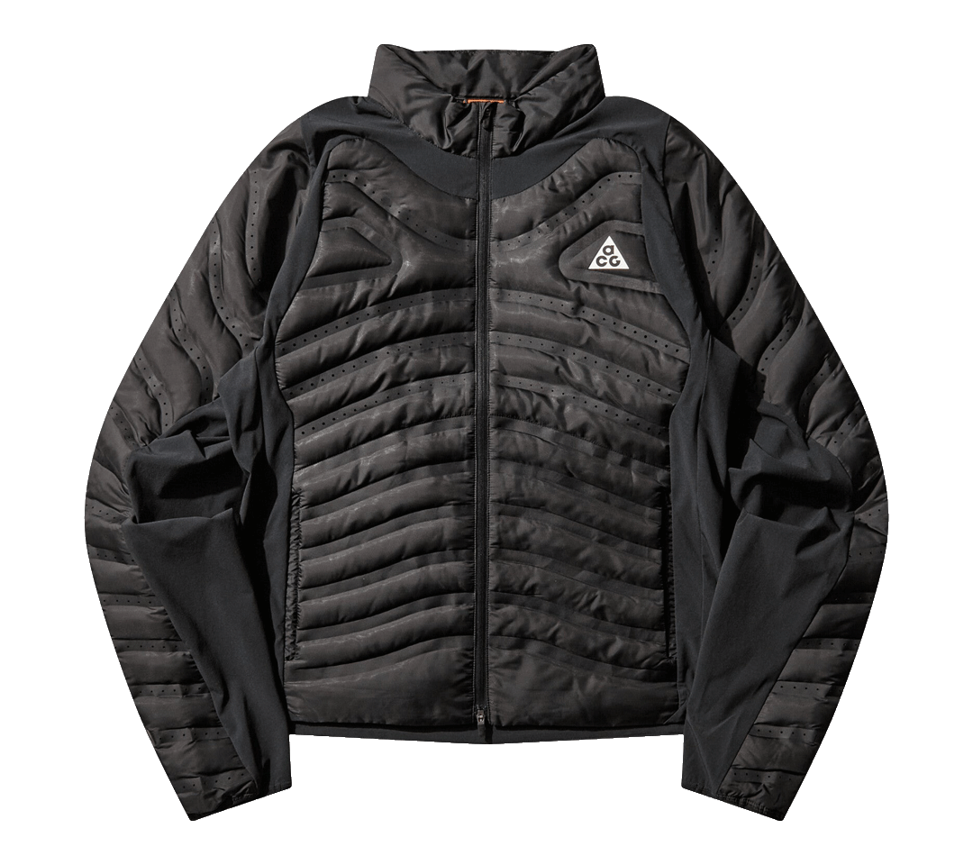 W Nike ACG "Lava Loft" Trail Running Jacket