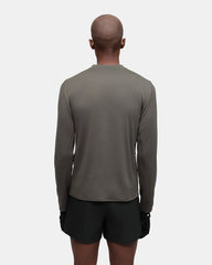 Portal Lateral Peak LS Tee "Dark Olive"
