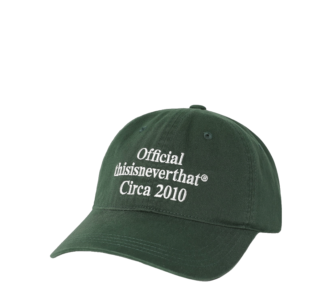 thisisneverthat® Times Hat