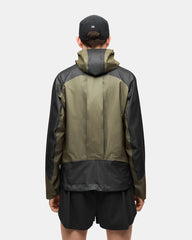 Portal Men's Sphere Gore-Tex Jacket "Dark Olive"