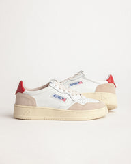 Autry Medalist W *Leather / Suede*