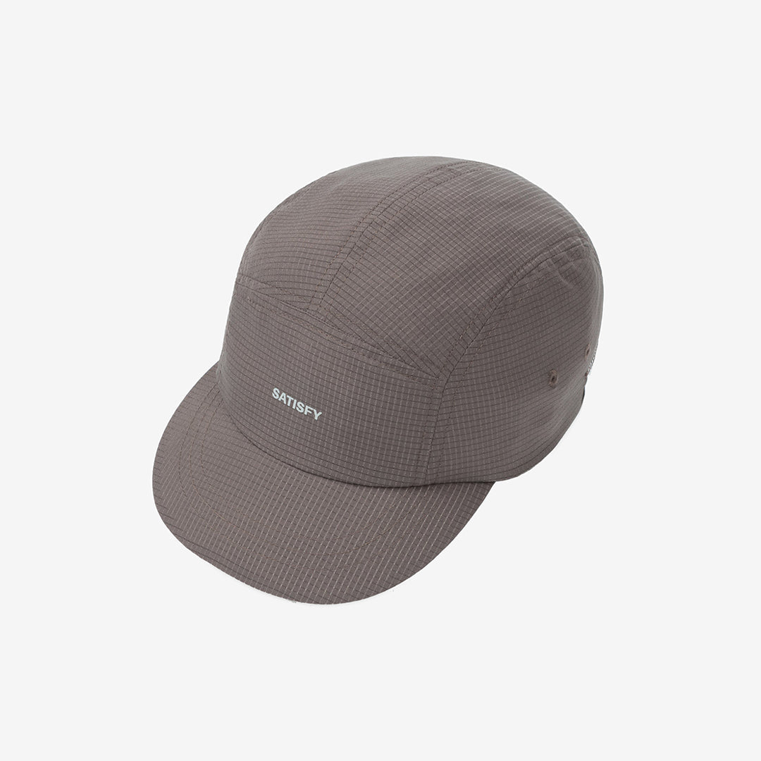Satisfy Rippy™ Air Trail Cap "Rocky Road"