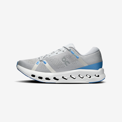 On Men's Cloudsurfer 2 "Glacier/Gourami"