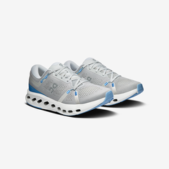 On Men's Cloudsurfer 2 "Glacier/Gourami"
