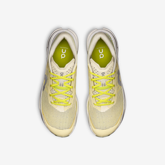 On Women's Cloudultra 3 "Lychee/Lime"