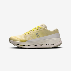On Women's Cloudultra 3 "Lychee/Lime"