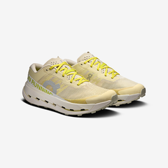 On Women's Cloudultra 3 "Lychee/Lime"