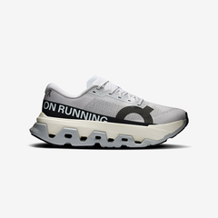 On Men's Cloudmonster 3 Hyper "Glacier/Black"