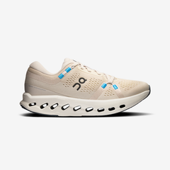 On Women's Cloudsurfer 2 "Pearl/Ivory"