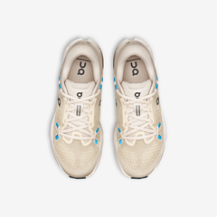On Women's Cloudsurfer 2 "Pearl/Ivory"