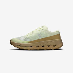 On Women's Cloudultra 3 "Linen/Safari"