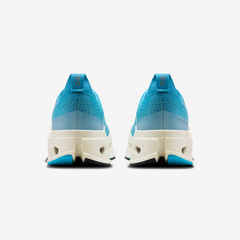 On Women's Cloudsurfer Max "Horizon/Ivory"