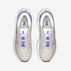 On Women's Cloudrunner 3 "Pearl/Sailor"