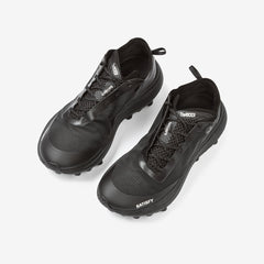 Satisfy TheRocker™ "Jet Black"