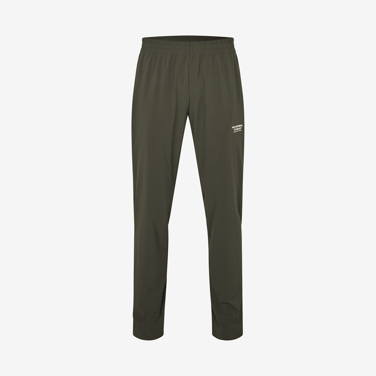 Pas Normal Studios Balance Men's Pants "Dark Olive"