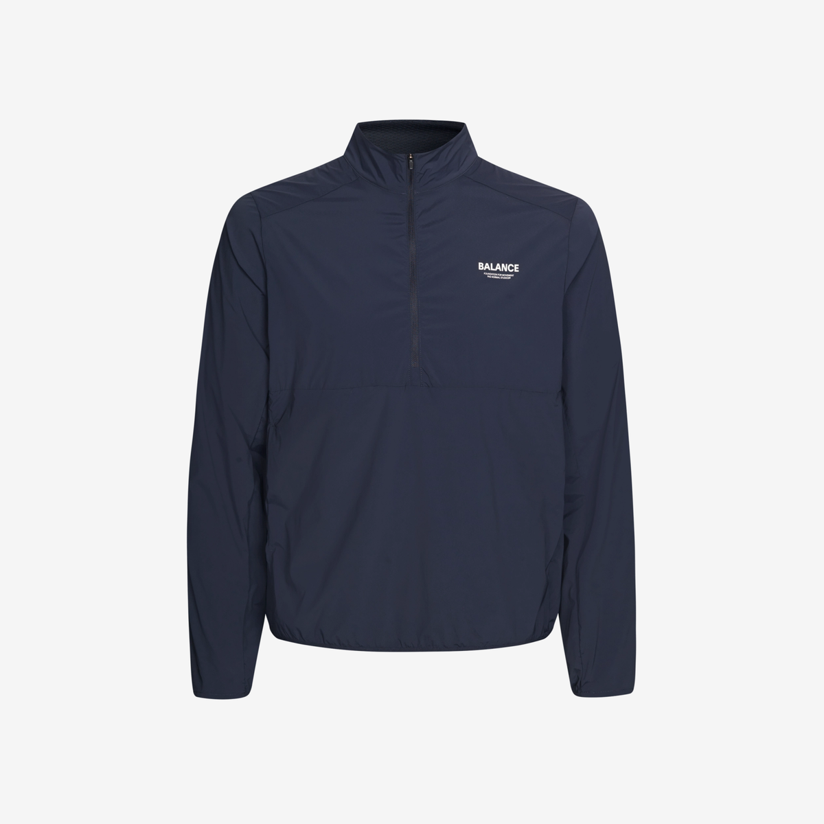 Pas Normal Studios Balance Half Zip Jacket
