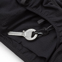 Satisfy Justice™ Dyneema® Trail Band "Black"