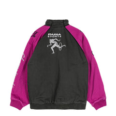 By Parra Owl Meets Rat Racing Jacket