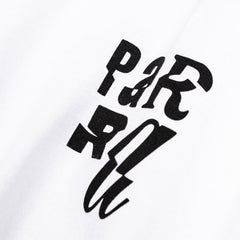 By Parra Why Are You Here T-Shirt