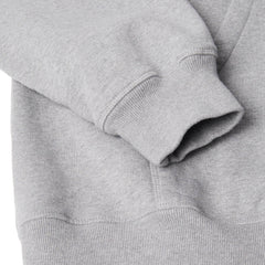 By Parra Gapped Hooded Sweatshirt
