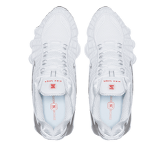 W Nike Shox TL