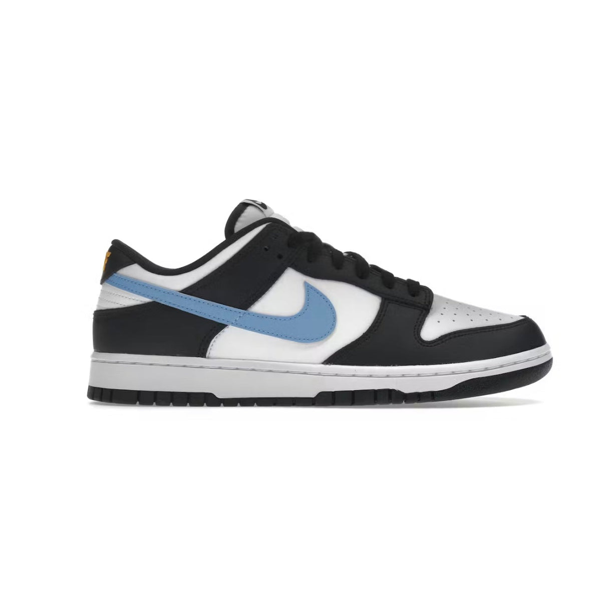 Nike Dunk Low Midnight University Blue