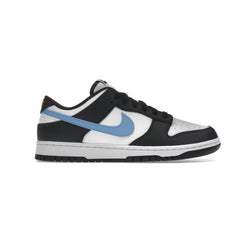 Nike Dunk Low Midnight University Blue