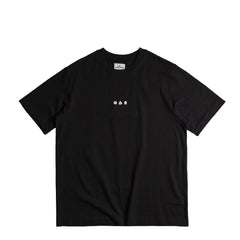 Asphaltgold We all dance the same Earth T-Shirt *united*