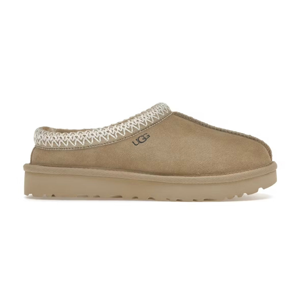 UGG Tasman Slipper Mustard Seed