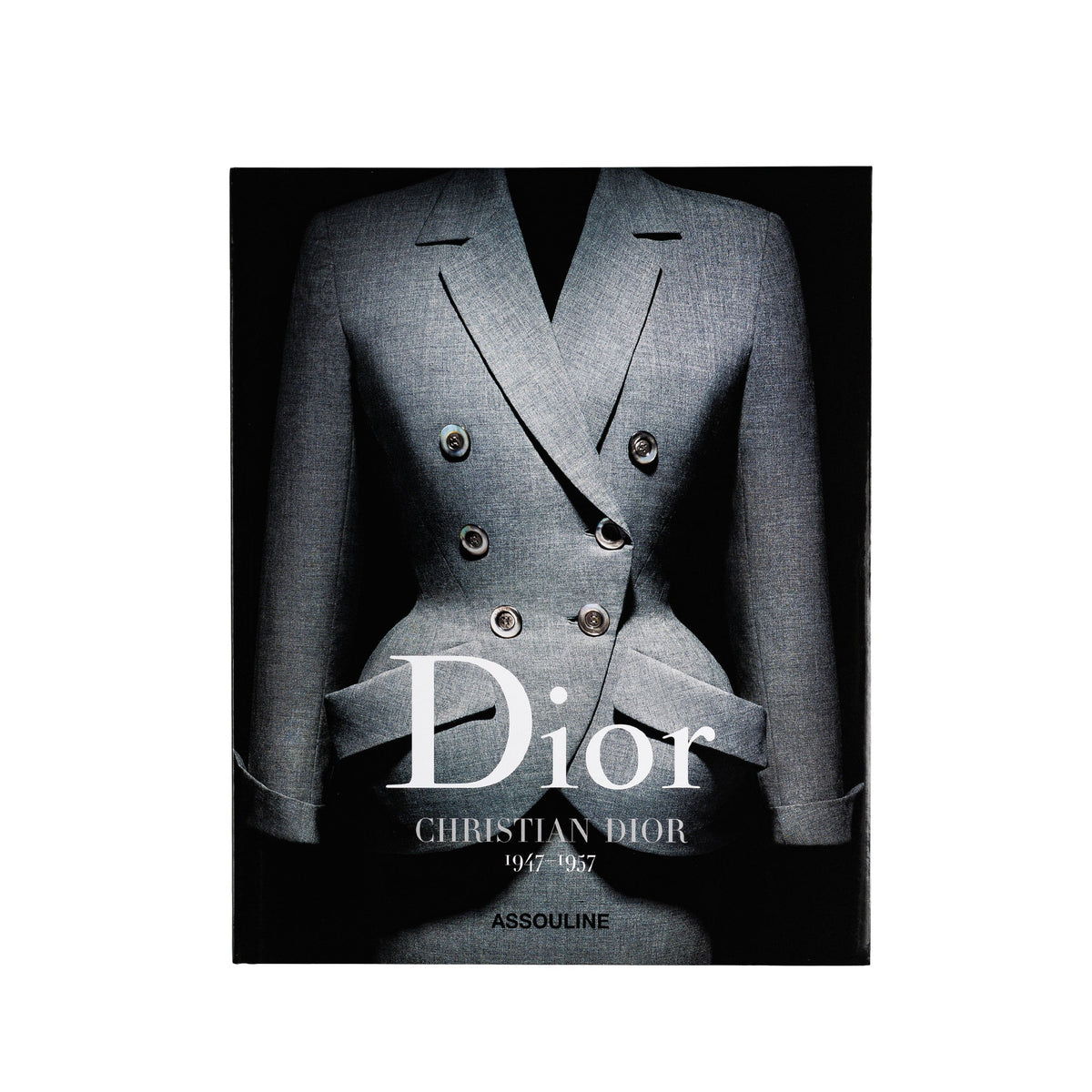 Assouline Dior by Christian Dior