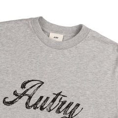 Autry Heritage Logo Graphic Tee