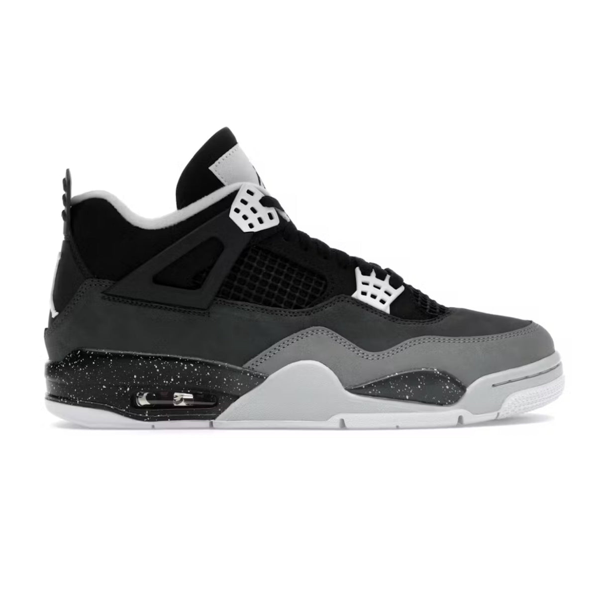 Nike Air Jordan 4 Fear (2024)