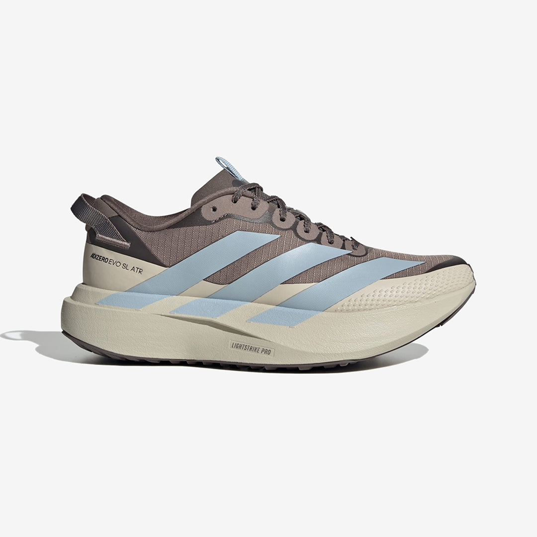 Adidas Women's Evo SL ATR "Wonder Blue/Bliss"