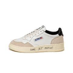 Autry Medalist W *Leather / Suede*