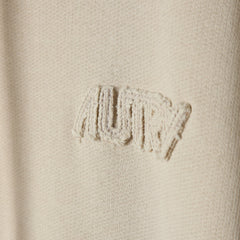 Autry Tonal Logo Hoodie