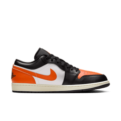 Men's Air Jordan 1 Low "Shattered Backboard Alternate"