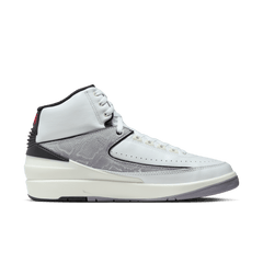 Men's Air Jordan 2 Retro  “Python”