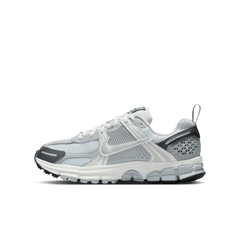 Big Kids' Nike Vomero 5 "Pure Platinum Metallic Silver"