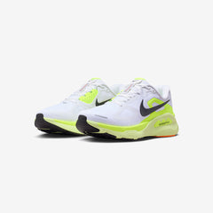 Nike Men's Structure Plus "White/Volt"