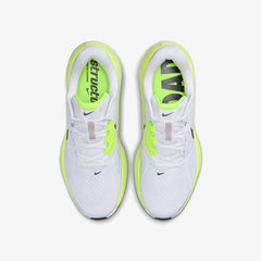 Nike Men's Structure Plus "White/Volt"