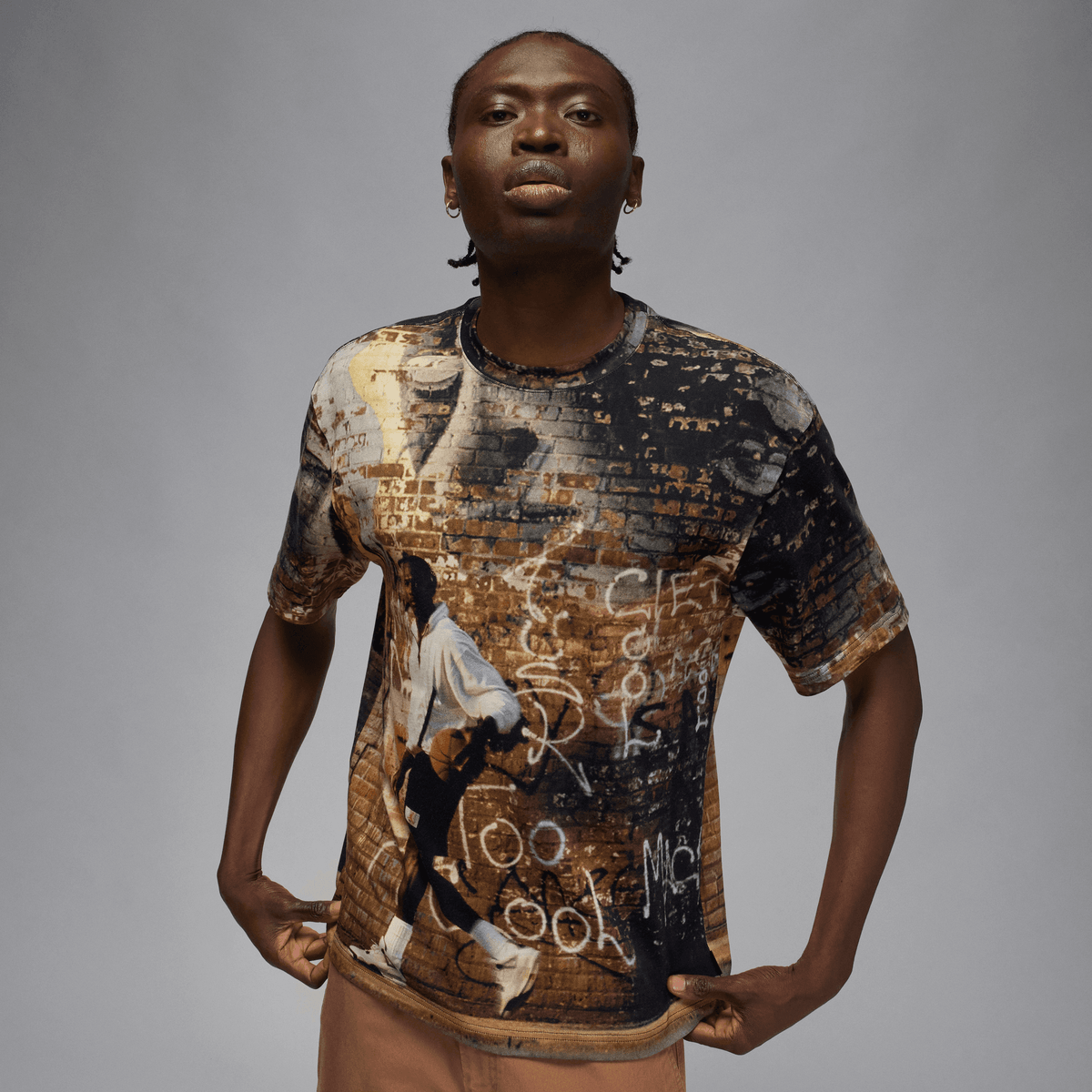 Men's Air Jordan 85 Graphic T-Shirts
