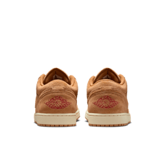 Men's Air Jordan 1 Low SE "Flax"